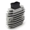 Motorcycle Regulator Rectifier For Yamaha YZF R1 R6 FZR600 YZF600 FZ6 FZ6N XP500 TMAX 500 V-STAR XVS400 XVS1100 WR250R