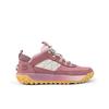 Timberland Motion 6 Outdoor Waterproof Hiking Shoes Women Hiking Shoes Pink A2AVJEAA