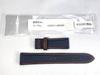 C02A011J9BDBR SEIKO Grand Seiko 20mm Nylon Band Dark Blue 25th Anniversary for Via 9F82-0AK0 (Ships Nekoposu)