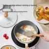 Cooker King 22cm Non-stick Milk Pot