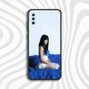 A-AitanaS Cuarto azul Phone Case For Samsung S10,S21,FE,S21,Note 20,S26,S25,S24,S23,Ultra,S9,S22,Plus Soft Black