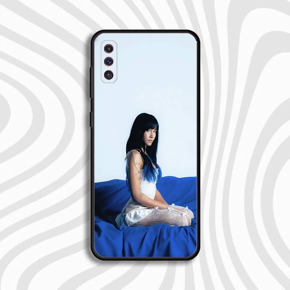 A-AitanaS Cuarto azul Phone Case For Samsung S10,S21,FE,S21,Note 20,S26,S25,S24,S23,Ultra,S9,S22,Plus Soft Black