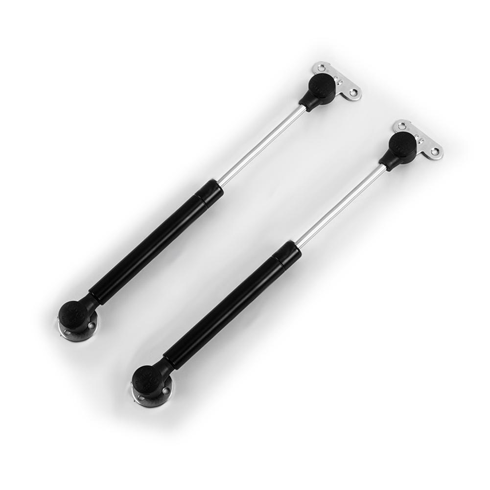 Folding Accessory Gas Spring Cabinet Door Gas Struts Furniture Repair 290 Mm Spring Length Convenient Installation