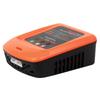 Intelligent Balance Battery Charger With AC100-240V Adapter Europeans Compatible For Drones Extended Battery Use