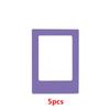 For Fujifilm Instax Mini 11 Transparent Camera Case Protective Carry Bag Case Photo Storing Box Cover with Shoulder Strap