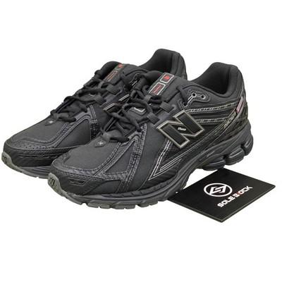 

New Balance 1906R Black Silver Metallic U1906ROE 38