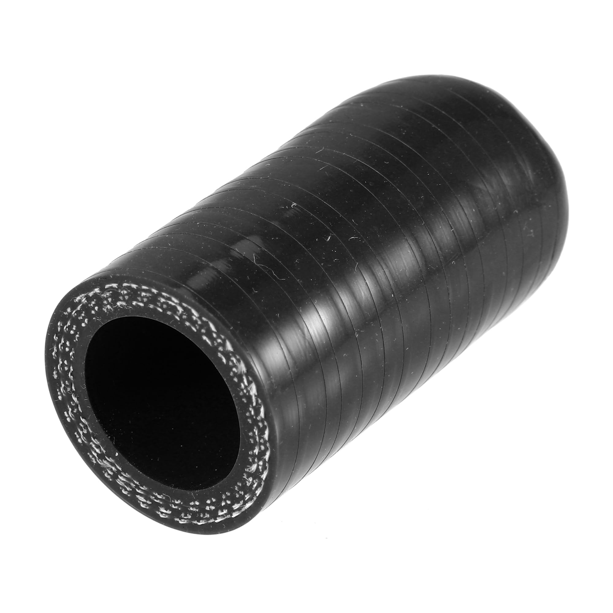 

ACROPIX Silicone Cap Universal Intake Vacuum Hose End Plug for Heater Bypass 22mm чорний