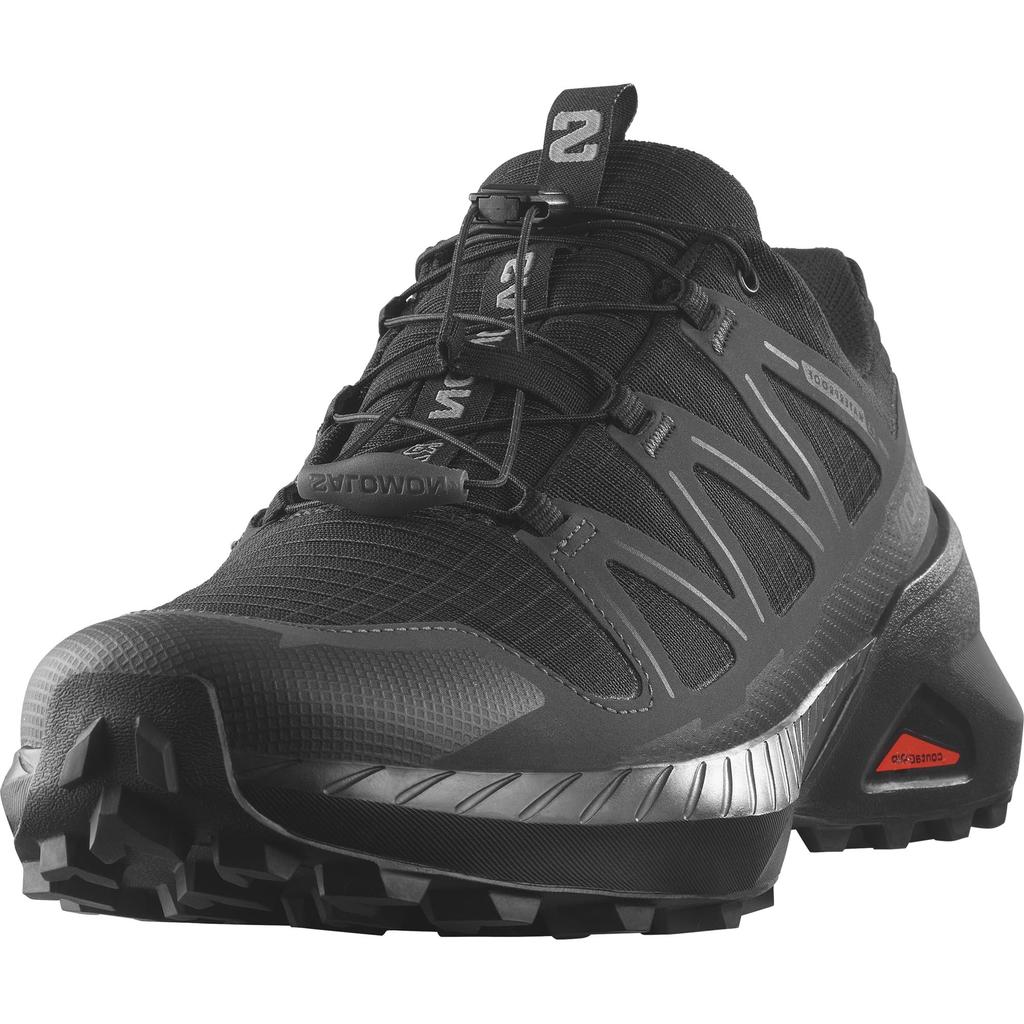 Trail Running SPEEDCROSS PEAK CSWP Peak L47601000 Cm [Salomon