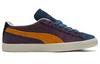 Puma Suede Vintage 'WTFormstrip   Intense Red Sweet Grape' 382657-02
