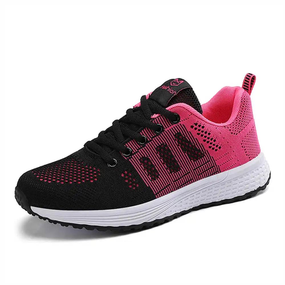 Fashion Nonslip Super Big Size Basketball Shoes Breathable Flats Women Loafer Women's Volleyball Sneakers Sports Famous Brands