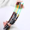 Creative Ninja Crystal Knife Set: Luminous Sound & Light Samurai Toy Sword for Kids
