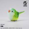 Authentic Animal Planet Heart Wide Body Fat Series Parrot Surprise Blind Box 2Nd Generation Special Edition Collectible Toy Gift