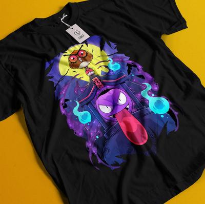Vintage Special Anime Liebe T-Shirt Japanisches Shirt Anime T-Shirt Manga Geschenk Shirt