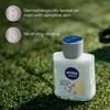 NIVEA Aftershave Balm for Sensitive Skin 100ml (Product)