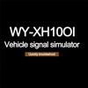 WY-XH100 Car Repair Tester auto signal simulator fast troubleshooting can Adjust