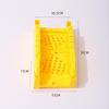 Multifunctional Miter Box & Angle Saw: 45°/90° Woodworking Plaster Skirting Cutting Tool
