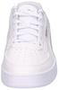 Puma Caven 2.0 Sneakers White/vapor Gray/gold
