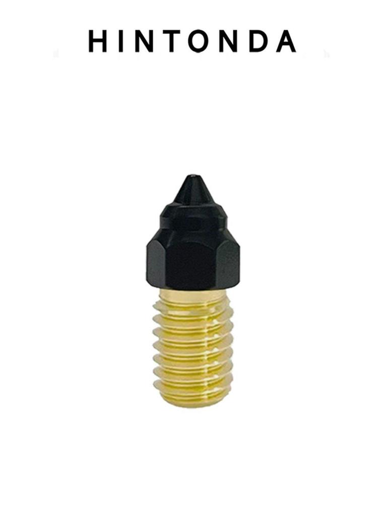 Creality 3D Printer Steel Nozzle for Ender7, Ender3 V3 SE, and Ender5 S1