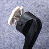 10/20pcs EU Child Safety Electrical Outlet Cover Plugs for Power Socket Guard Baby Protection Anti Electric Shock
