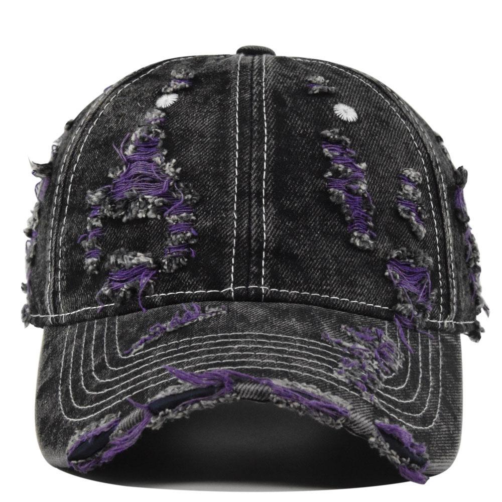 Vintage Adjustable Unisex Vintage Cap for Outdoor Hiking and Mountaineering