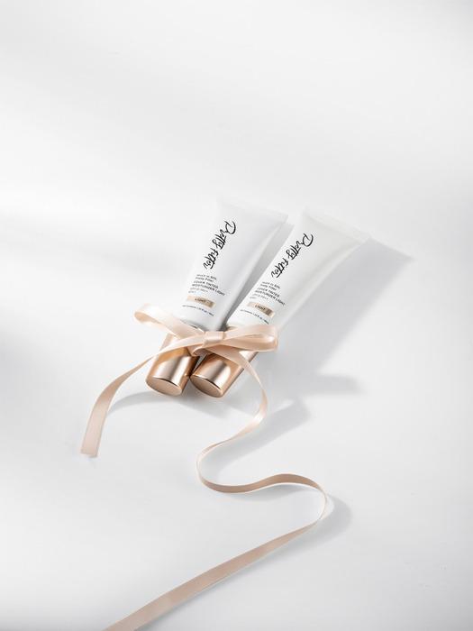 Touch in Sol Cover Tinted Moisturizer 40ml, SPF30 PA++