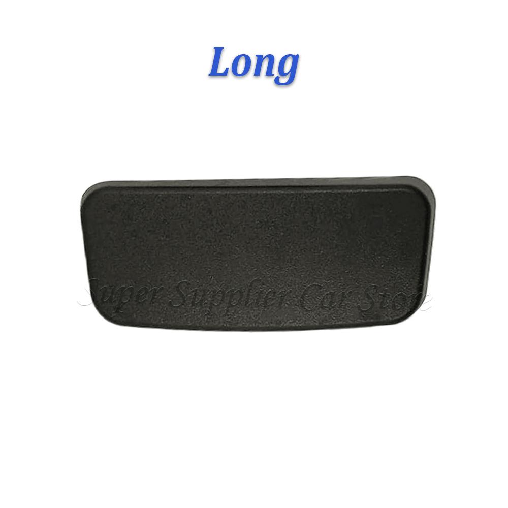 Car Power Seat Adjustment Button Switch Cover 6940A041XA 6940A119XB For Mitsubishi Outlander Airtrek ASX Pajero Sport Lance-ex