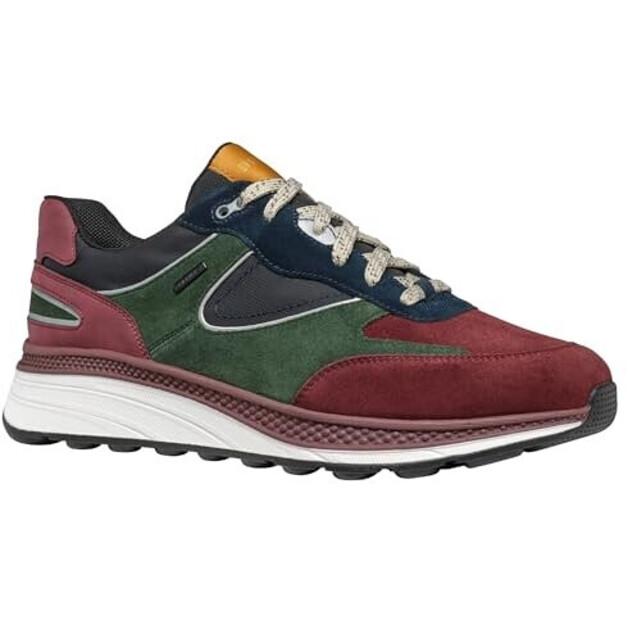 Кроссовки Geox Spherica Actif X1 ABX EU 46