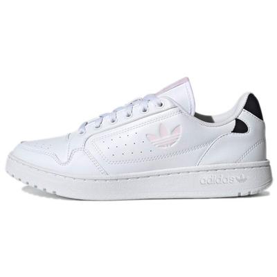 Wmns Ny 90 'White Clear Pink' Women's GZ6352