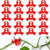15pcs Plant Bending Clip For Low Stress Training Bender Trainer Clip For Indoor And Outdoor Plant Health Growth Care