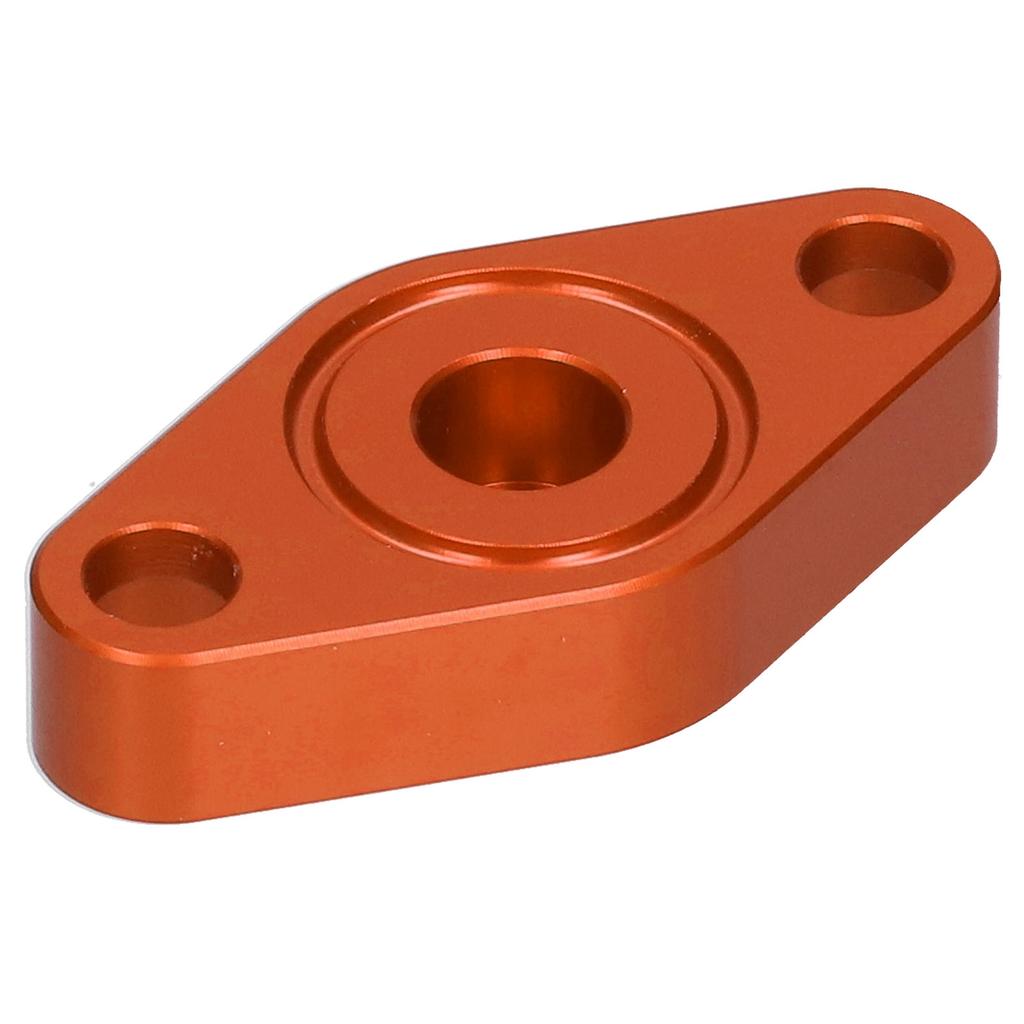 Parking Brake Block Billet Aluminum Fit for 450R Celsius 400 Celsius 300 All Years