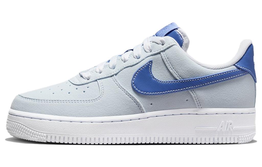 

Nike Air Force 1 Low 07 Blue Tint Polar Women s FN7185-423 35.5