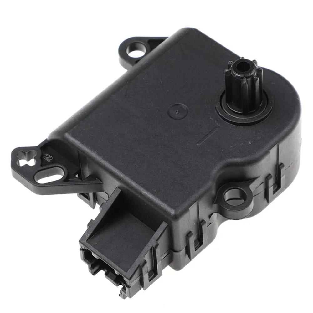 Car Blend Door Motor Actuator For 2009-2014 Ford F150 DL3Z19E616A YH1933 YH-1777
