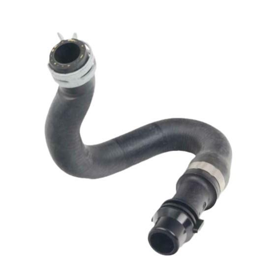 BMW E60/E64 Kylare, Kylvätska & Värmeslang (Artikelnummer. 64216916090)