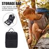 Camping Lamp Lighthouse Organizer Portable Tent Lamp Accessories Organizer Large Capacity for   Goal Zero ML4