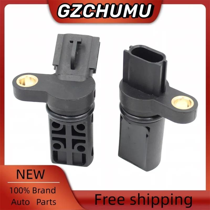 2X Camshaft Crankshaft Position Sensor L+R For 2005-2012 Nissan Pathfinder 4.0L