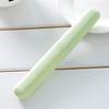 Travel Accessories Toothbrush Tube Cover Case Cap Fashion Plastic Suitcase Holder Baggage Boarding Portable Packing Organizer