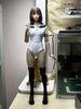 Scale Action Figure Body for Special Sexy High School Girl Sailor Uniform and Gym Swimsuit and Head Not Short Sleeve [TOYBARJAPAN] 1/6 TBLeague,