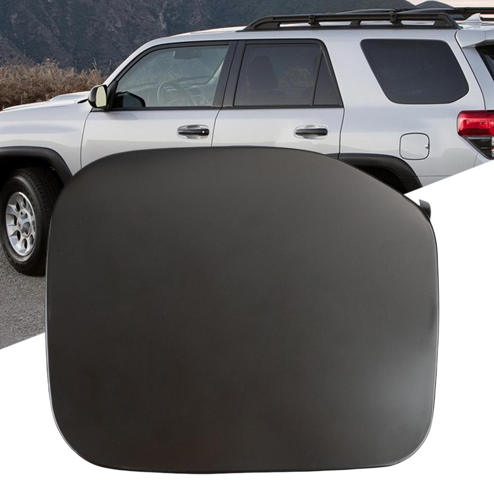 Fuel Filler Lid Replace 77350-35050 Fuel Gas Tank Fill Cap Fit for Toyota 4Runner 2003-2009