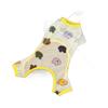 Pet Four-legged Clothing VestsDog and Cat Supplies Cat Air-conditioned SuitsAnti-dirt and Anti-mosquito Clothing