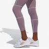Adidas Sports Pants Women's Light Purple Moderate FJ7177
