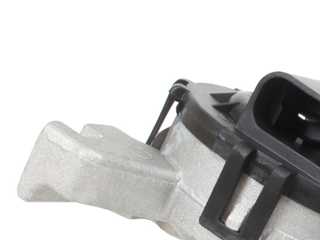 Fiat Panda 03-12 front wiper motor