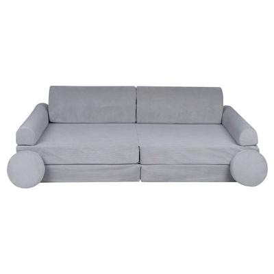 Detská pohovka® Corduroy Premium