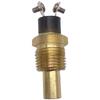 Heavy Machinery Temperature Switch Assembly Sensor 111-1119 Compatible With Efficient Temperature Regulation Sensor