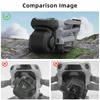 Lens Caps for AIR 3S Drones Protections Cover Dust-proof Caps Gimbals Guards Quadcopter Protectors Accessory