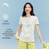 Anta Women's Cold Brew Short-Sleeve T-Shirt