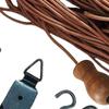 Shutters Curtain Fittings Repair Kit Shutter Roller Connector Window