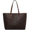 2025 Women's Large Capacity Handheld Tote for Work, Commute, and Outings