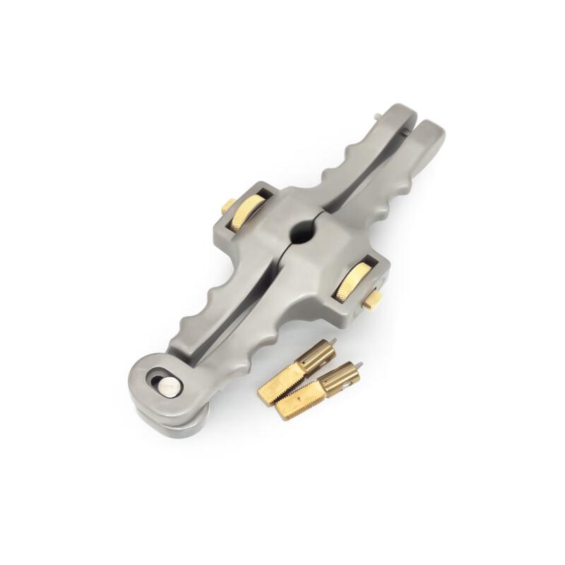 

TOPULAN Longitudinal Fiber Optic Cable Slitter