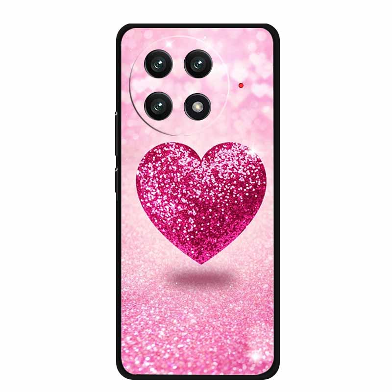 For Tecno Camon 30 S Pro Case Shockproof Coque Black Silicone Soft Phone Case For Tecno Camon 30s 30 Pro Premier Back Cover Case