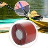 Nastro Grip Antiscivolo Manico Accessori Remi Impermeabile Silicone Autosaldata Avvolgimento Adatto per